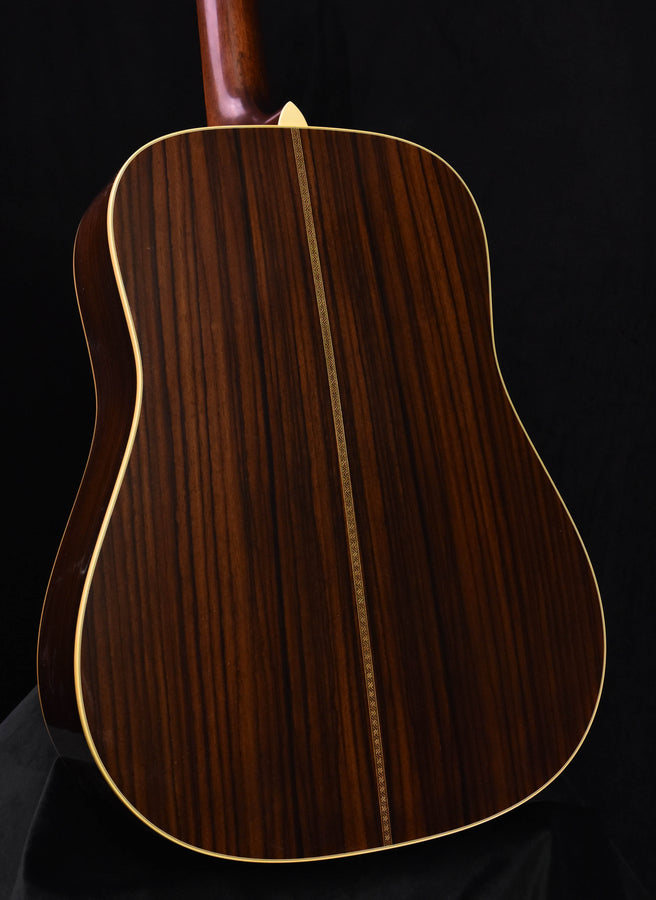 Martin D-28 "Authentic" Custom Shop Expert " 1937 Dreadnought Guitar with Stage 1 Aging CE-03