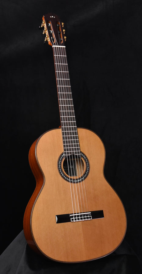 Cordoba C9 Classical Guitar Cedar Top with Polyfoam Case