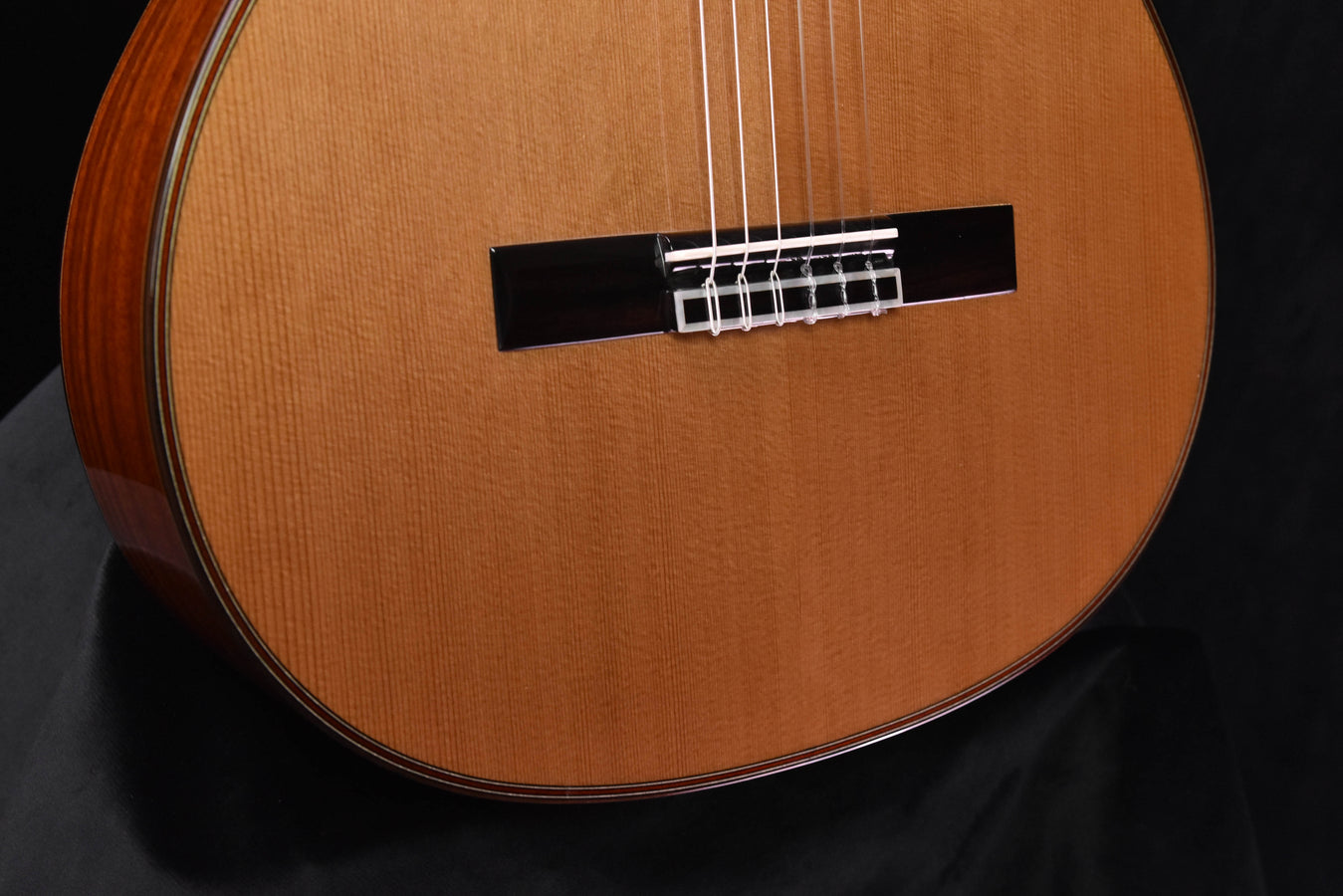 Cordoba C9 Classical Guitar Cedar Top with Polyfoam Case