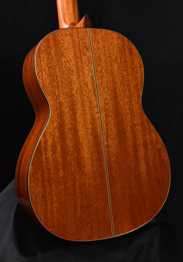 Cordoba C9 Classical Guitar Cedar Top with Polyfoam Case