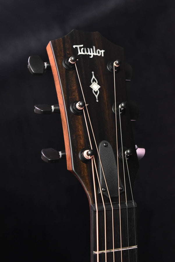 Taylor 327E Mahogany /Tasmanian Blackwood "Grand Pacific" Slope Shoulder Dreadnought Guitar
