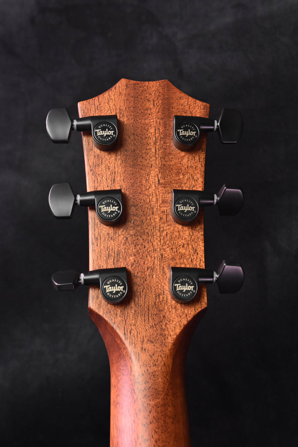 Taylor 327E Mahogany /Tasmanian Blackwood "Grand Pacific" Slope Shoulder Dreadnought Guitar