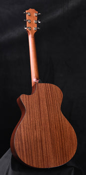 taylor 312ce v class cutaway guitar