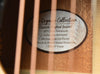 Breedlove Jeff Bridges Signature Copper E Organic Collection