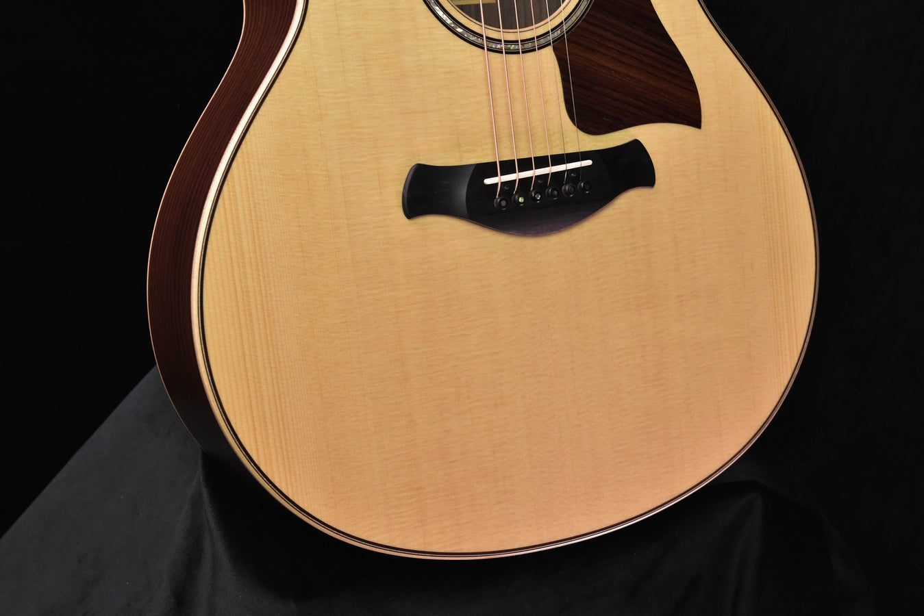 Taylor 816CE Builder's Edition