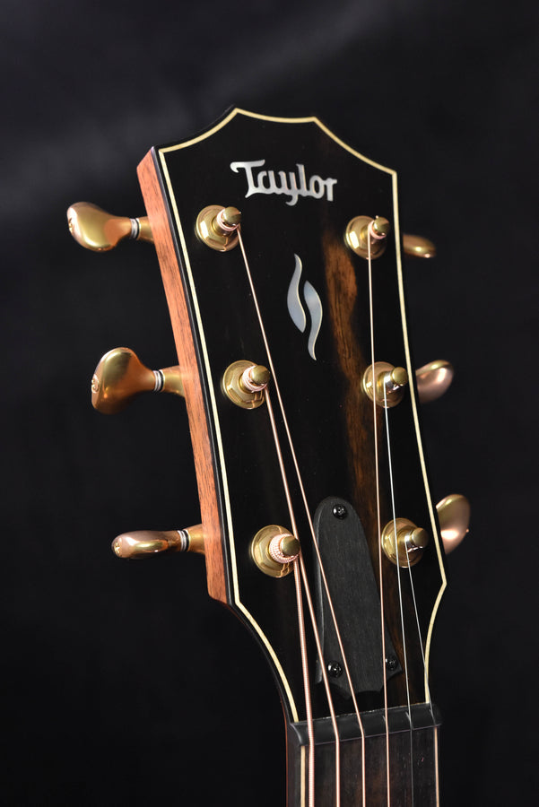 Taylor 816CE Builder's Edition