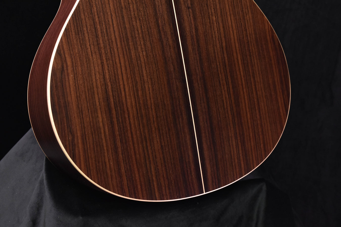 Taylor 816CE Builder's Edition