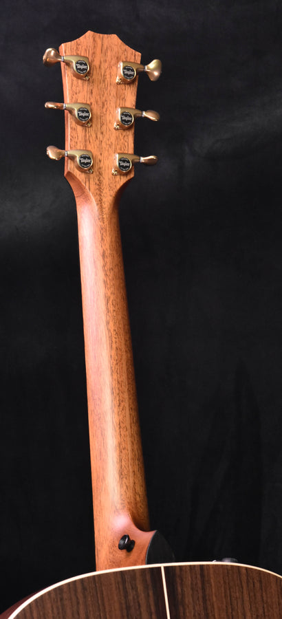 Taylor 816CE Builder's Edition