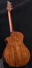 Breedlove Discovery S Concert Edgeburst CE Cedar/ Mahogany Guitar