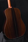 Used Furch Yellow Dreadnought Guitar- Cedar Top/ Indian Rosewood Back  (Yellow D-CR) 2021