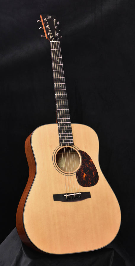 Furch Vintage 1 Dreadnought Sitka Spruce/ Mahogany W/ LR Baggs EAS-VTC Pickup