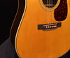 Martin Custom Shop Expert D-28 Authentic Stage 1 Aging CE-03