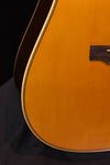 Martin Custom Shop Expert D-28 Authentic Stage 1 Aging CE-03