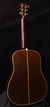 martin custom shop expert d-28 authentic stage 1 aging ce-03