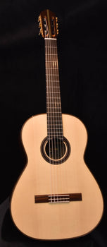 cordoba master series hauser classical guitar