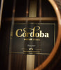 Cordoba Master Series Hauser Classical Guitar