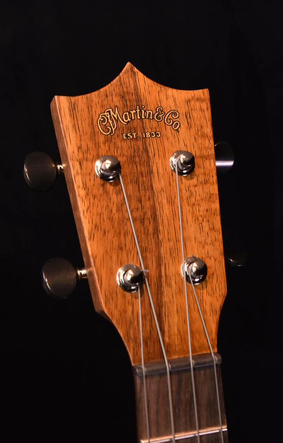 Martin 2K Tenor Ukulele All Koa