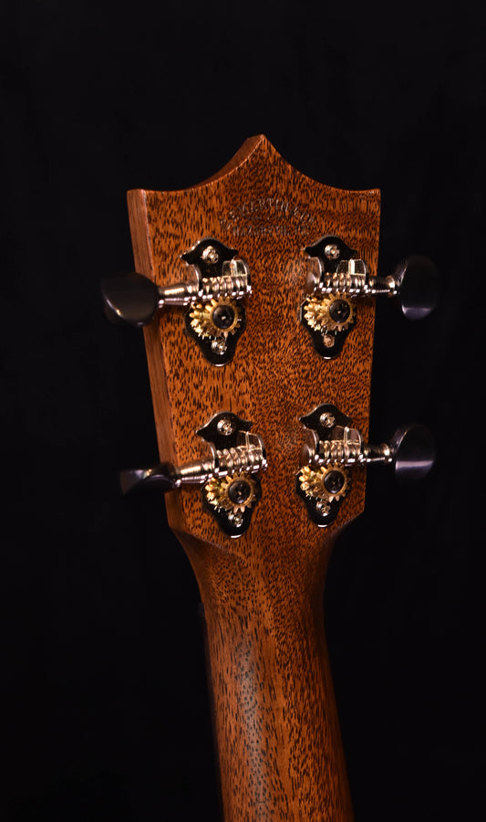 Martin 2K Tenor Ukulele All Koa