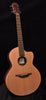 Sheeran by Lowden S03 Cutaway Cedar and Indian Rosewood w/ Top Bevel and LR Baggs Pickup!