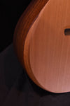 Sheeran by Lowden S03 Cutaway Cedar and Indian Rosewood w/ Top Bevel and LR Baggs Pickup!