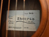 Sheeran by Lowden S01 Walnut and Cedar Guitar