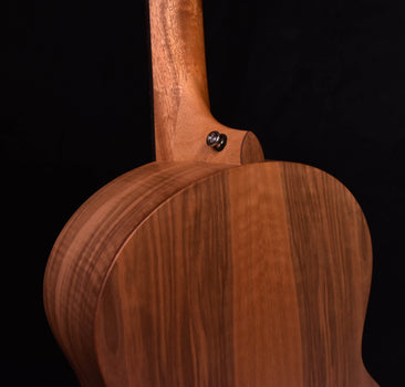 sheeran by lowden s01 walnut and cedar guitar