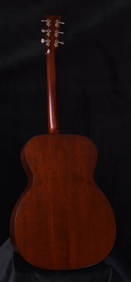 Collings OM-1 JL Julian Lage Signature Model OM- SItka Spruce Top