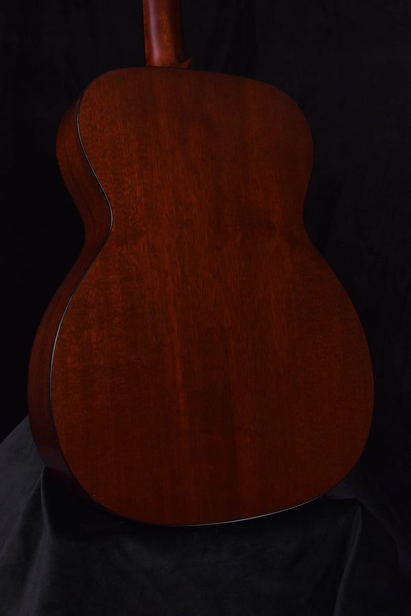Collings OM-1 JL Julian Lage Signature Model OM- SItka Spruce Top