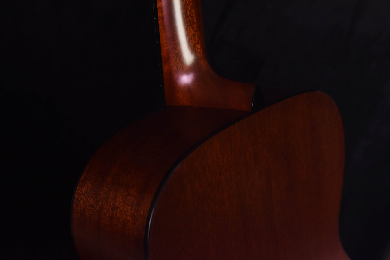 Collings OM-1 JL Julian Lage Signature Model OM- SItka Spruce Top