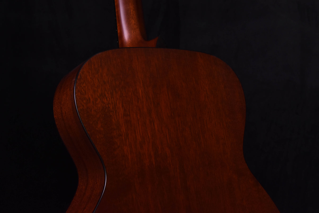 Collings OM-1 JL Julian Lage Signature Model OM- SItka Spruce Top