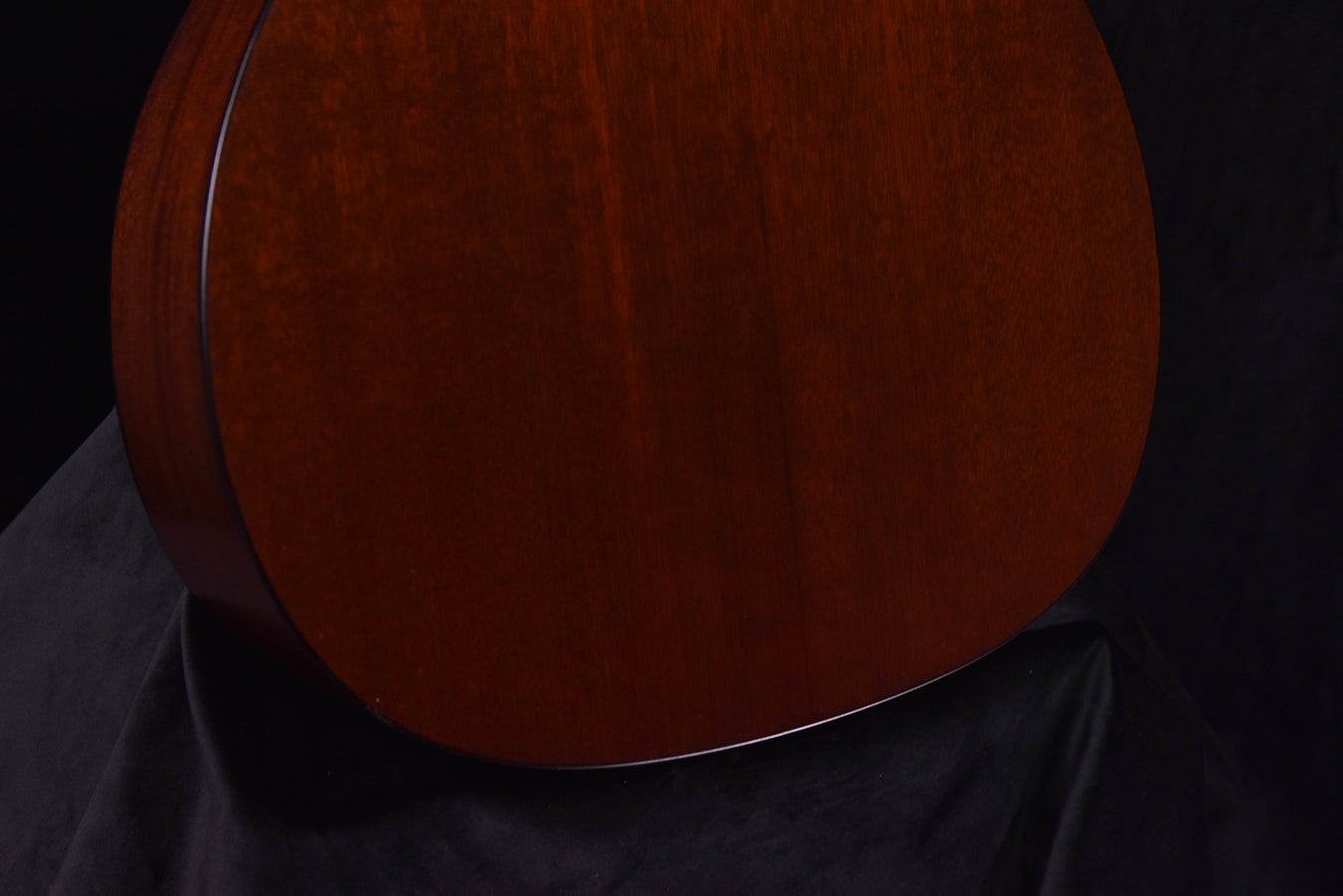 Collings OM-1 JL Julian Lage Signature Model OM- SItka Spruce Top