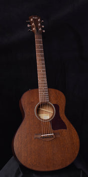 taylor gte mahogany grand theater size
