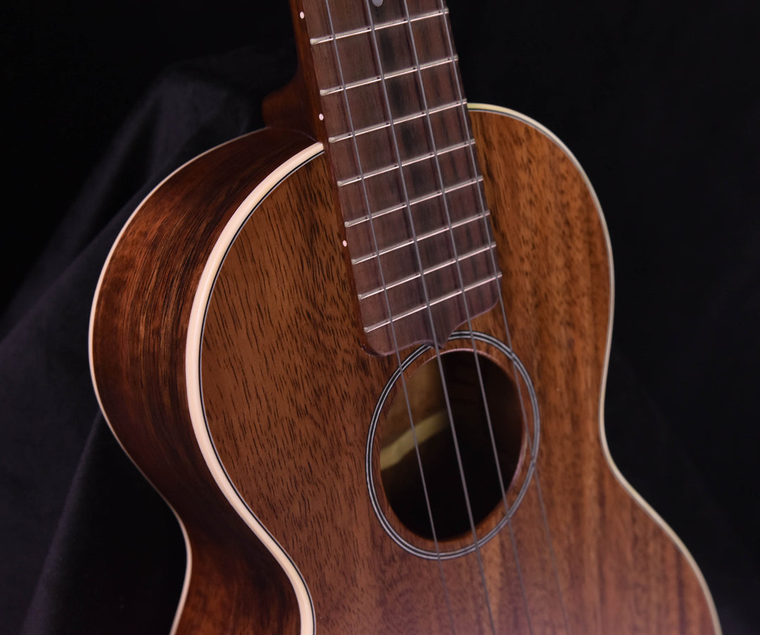 Martin 2K Concert Ukulele