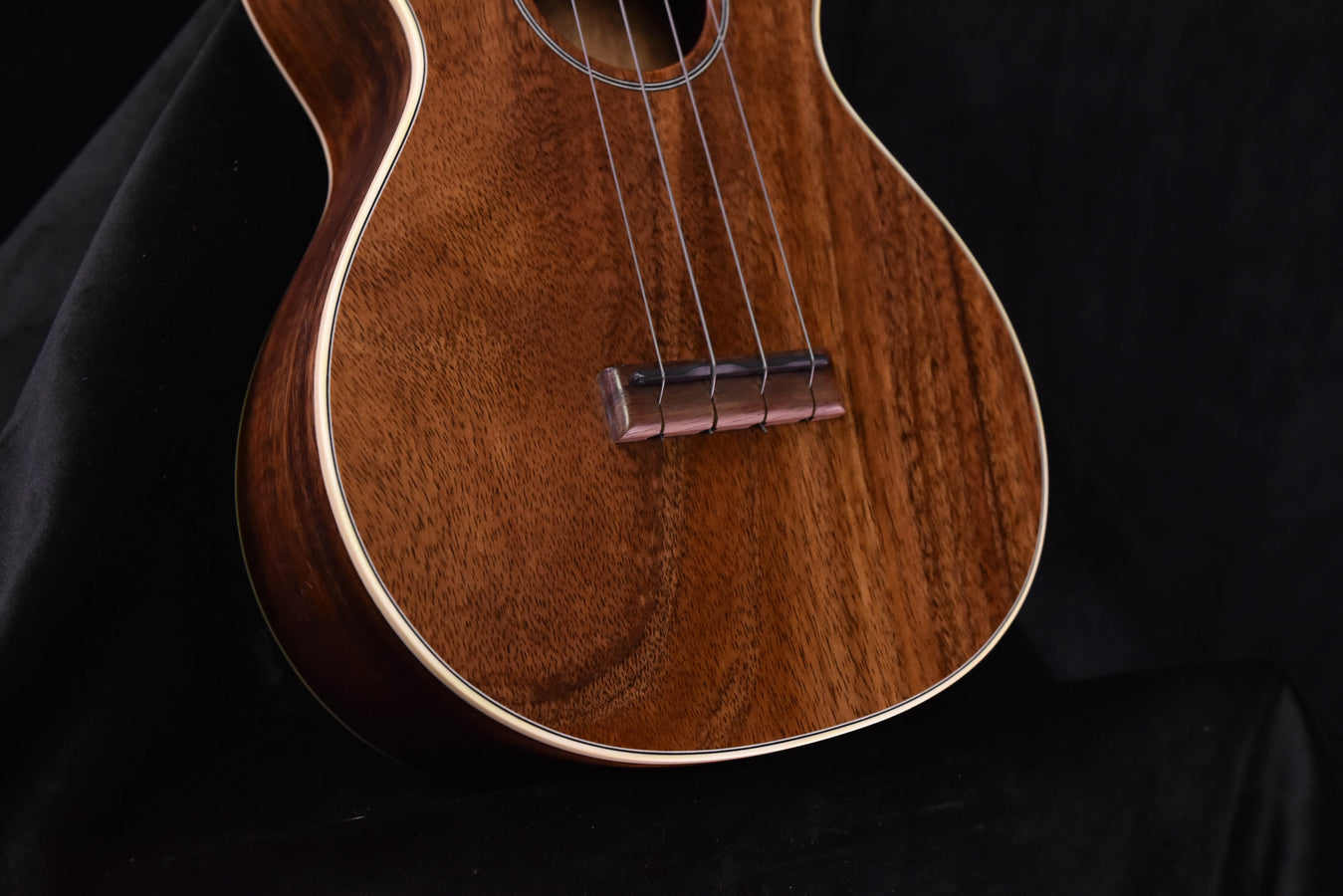 Martin 2K Concert Ukulele