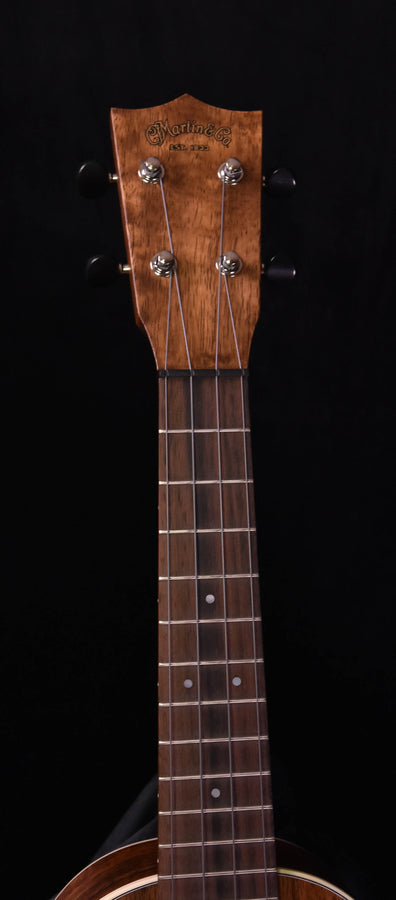Martin 2K Concert Ukulele