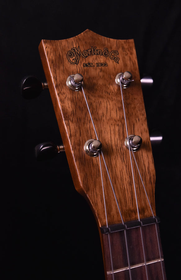 Martin 2K Concert Ukulele