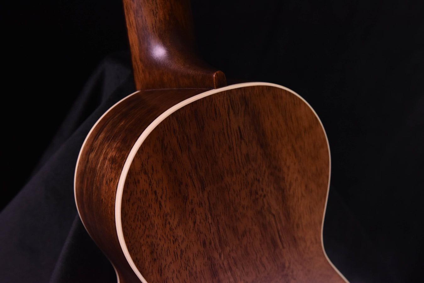 Martin 2K Concert Ukulele