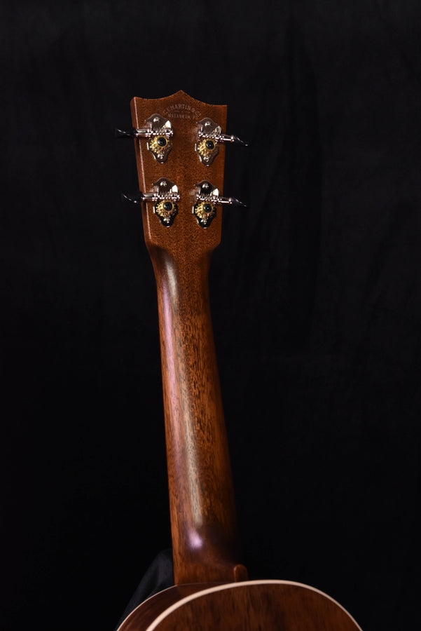 Martin 2K Concert Ukulele