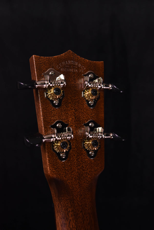 Martin 2K Concert Ukulele