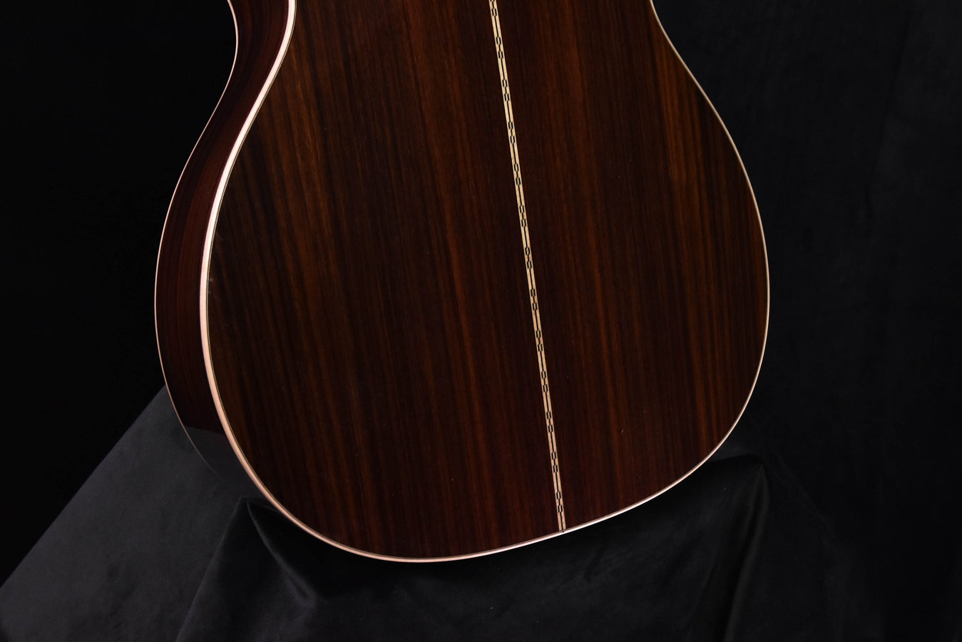 Martin 000-28 Brooke Ligertwood Signature 000-14 Fret Acoustic Guitar