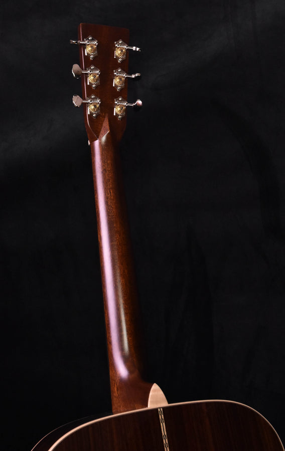 Martin 000-28 Brooke Ligertwood Signature 000-14 Fret Acoustic Guitar