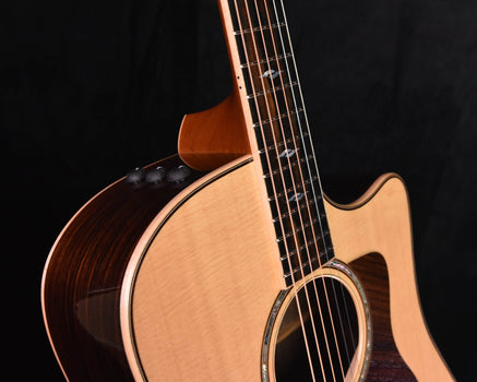 used taylor 810 ce- 2018