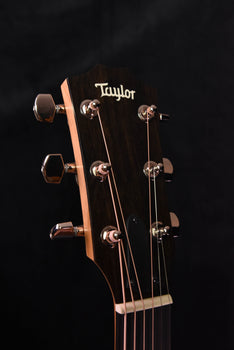 taylor 210ce plus dreadnought cutaway guitar
