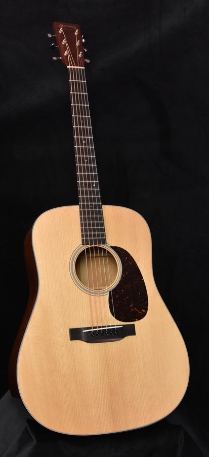 Martin D-18 Authentic 1939 VTS Dreadnought Guitar