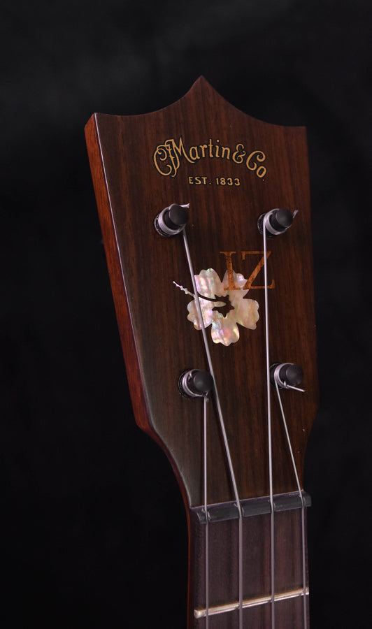 Martin 1T IZ Tenor Ukulele