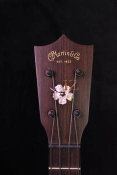 martin 1t iz tenor ukulele
