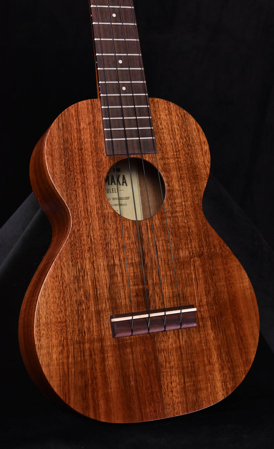 Kamaka HF2 Concert Ukulele