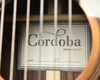 Cordoba C7 Cedar Top