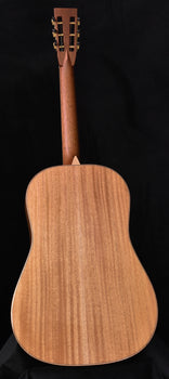 larrivee sd-50 mahogany 12 fret dreadnought guitar mahogany and sitka spruce guitar