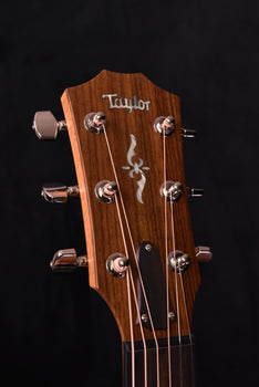 taylor 414ce-r v class cutaway guitar